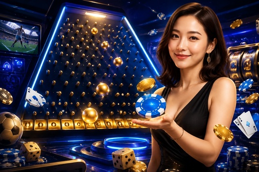 bet909