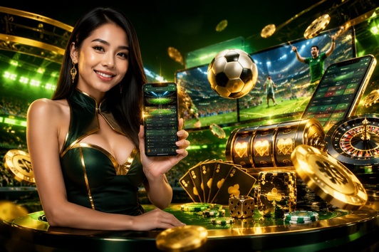 bet909