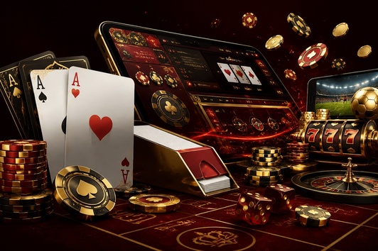 bet909
