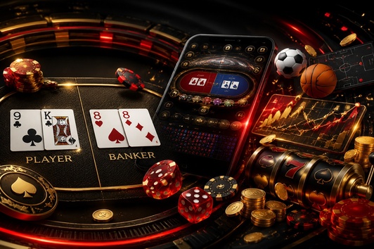 bet909