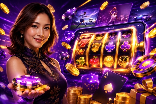 bet909