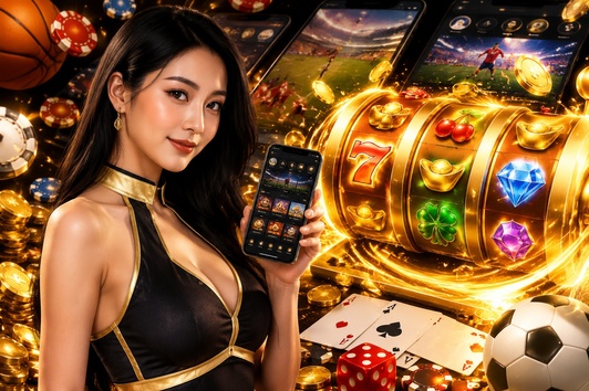 bet909