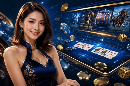 bet909