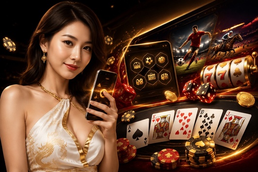 bet909